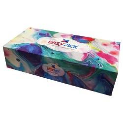 ایزی پیک دستمال جعبه ای 300برگ